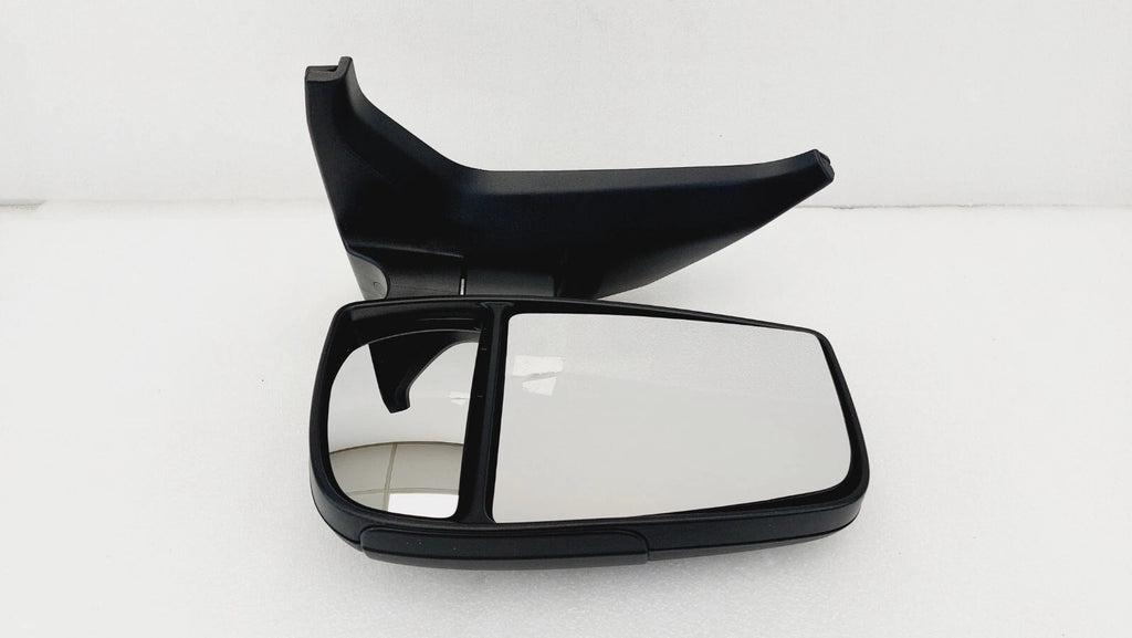 Right Side Short Arm Mirror Assembly for Ford Transit 150 (2015–2019) CK4Z-17682-AB