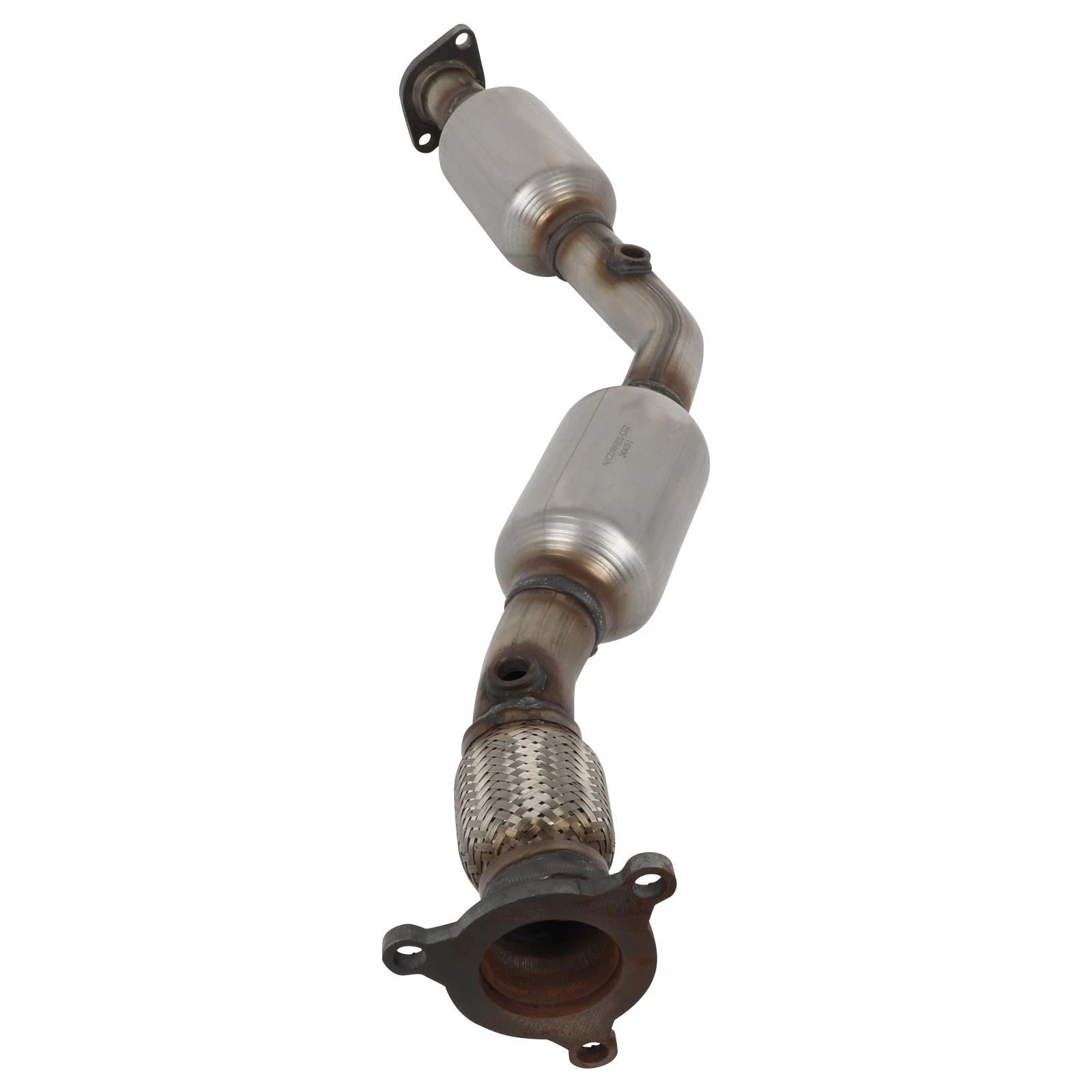 Catalytic Converter for Chevrolet Cobalt Pontiac G5 (2008–2010)