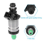 Fuel Injector 06164-PJ0-L00 for Honda Prelude Accord Acura Integra Legend