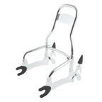 12" Backrest Sissy Bar for Indian Chief Classic Vintage (2014–2018)