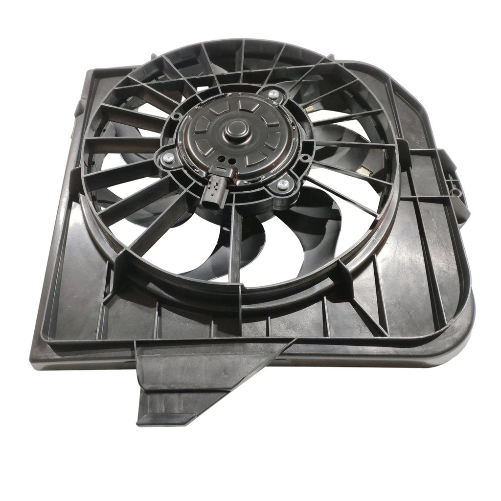 A/C Condenser Fan Assembly for Dodge Caravan/Town & Country (2001–2005) 620017