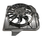 A/C Condenser Fan Assembly for Dodge Caravan/Town & Country (2001–2005) 620017
