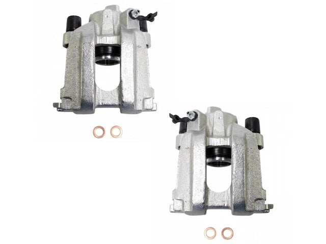 Rear Brake Caliper Set for Mazda Tribute (2005–2006, 2008) PC887HX