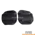 Saddlebag Lid Covers for Harley Street Glide FLTRX (2014-2023)