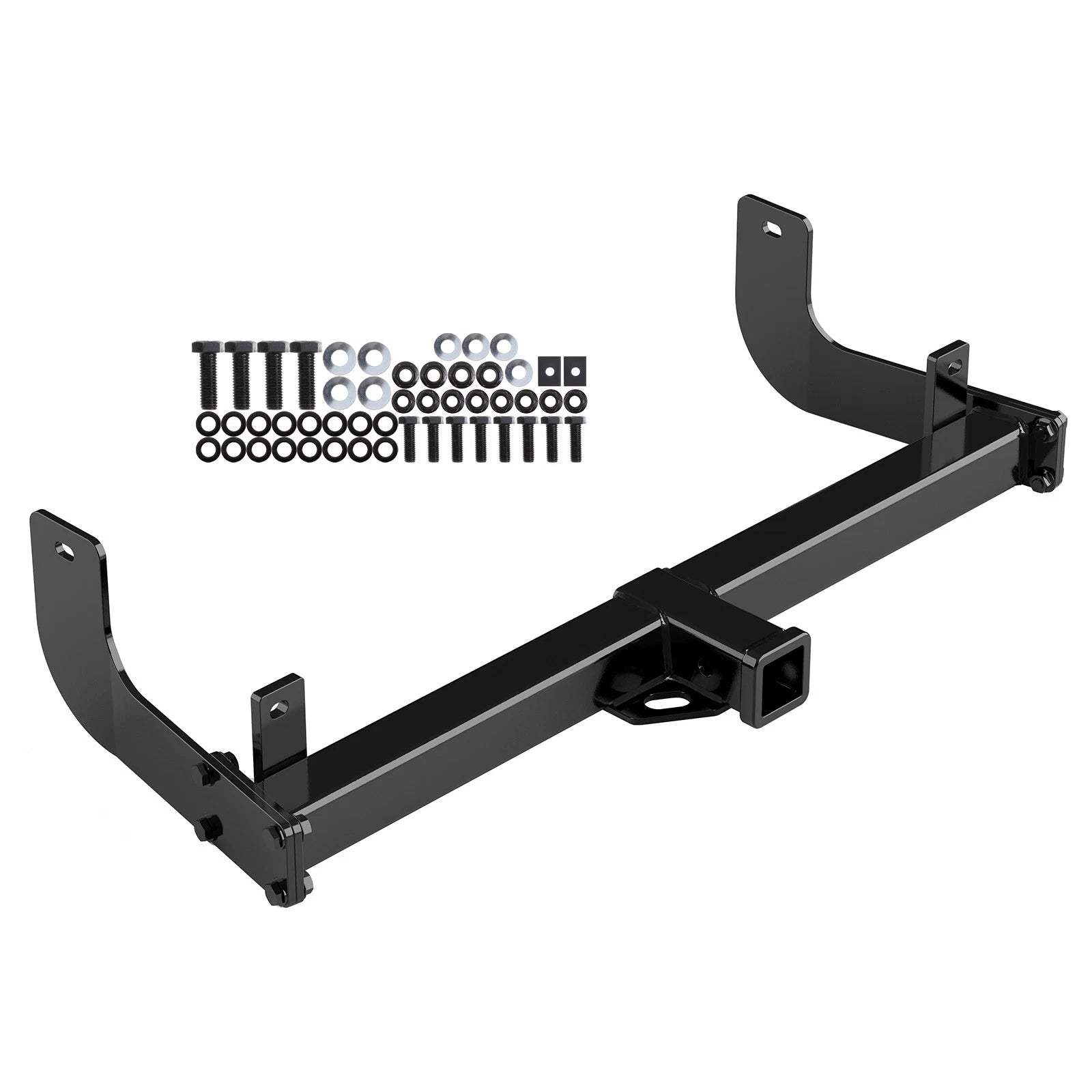 2 Inch Trailer Hitch Receiver for Ford F-150 (2009-2014)