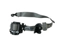 Front Left Seat Belt for Chevy Bolt EUV (2022–2024) Gray 42796663