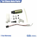 Electric Fuel Pump E8458 for Nissan Frontier Xterra (2000–2004) 3.3L V6