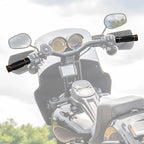 Electronic Throttle Hand Grips for Harley Touring Electra Road Glide (2008–2024)