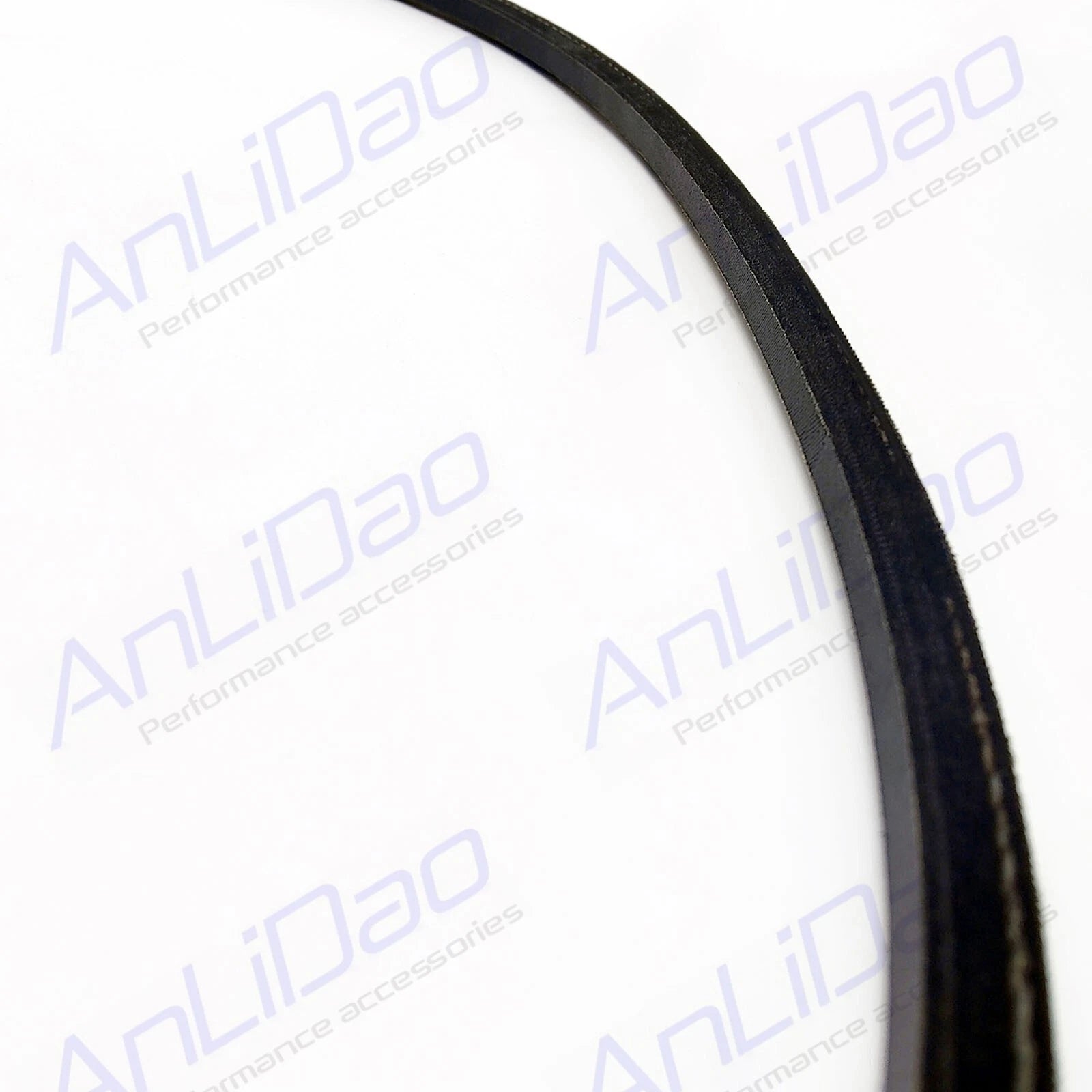 V-Belt for Volvo Penta 4.3GL 4.3GS 4.3GI 5.7GI (New, 3852464)