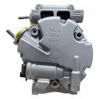 AC Compressor Kit with Condenser for Kia Sorento 2.4L (2019-2021)