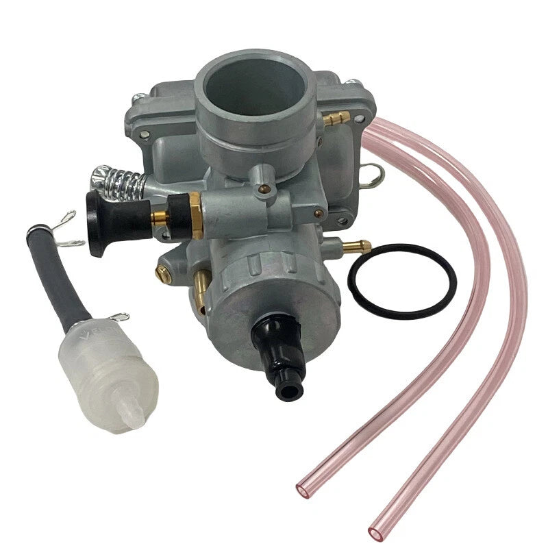28mm Carburetor for Yamaha NY125 RXT115 RX100 RX135 (Year Not Specified)