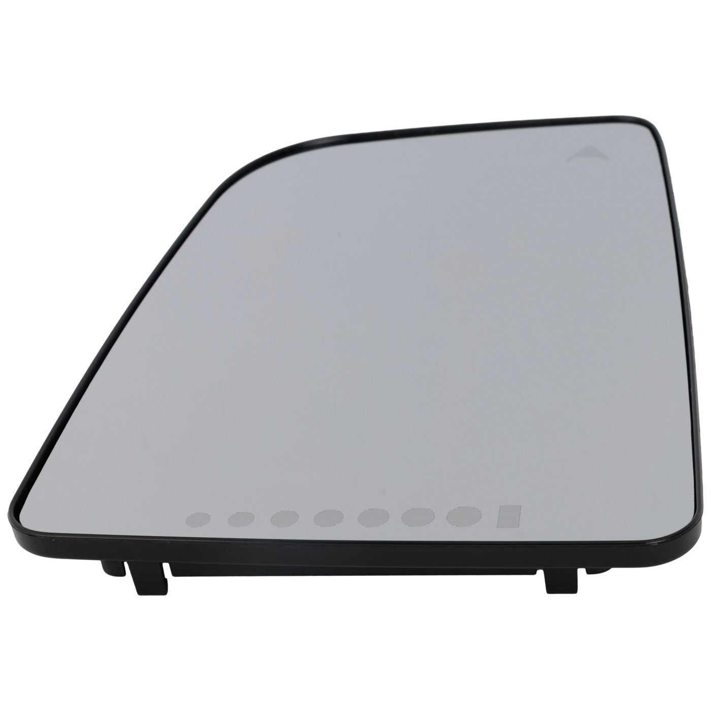 Heated Driver Left Side Mirror Glass for MB Van