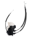 Door Lock Actuator for Hyundai Santa Fe XL (2013–2019) Front Right
