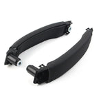 Frosted Interior Door Pull Handle for Land Rover Discovery Sport (2015-2019)
