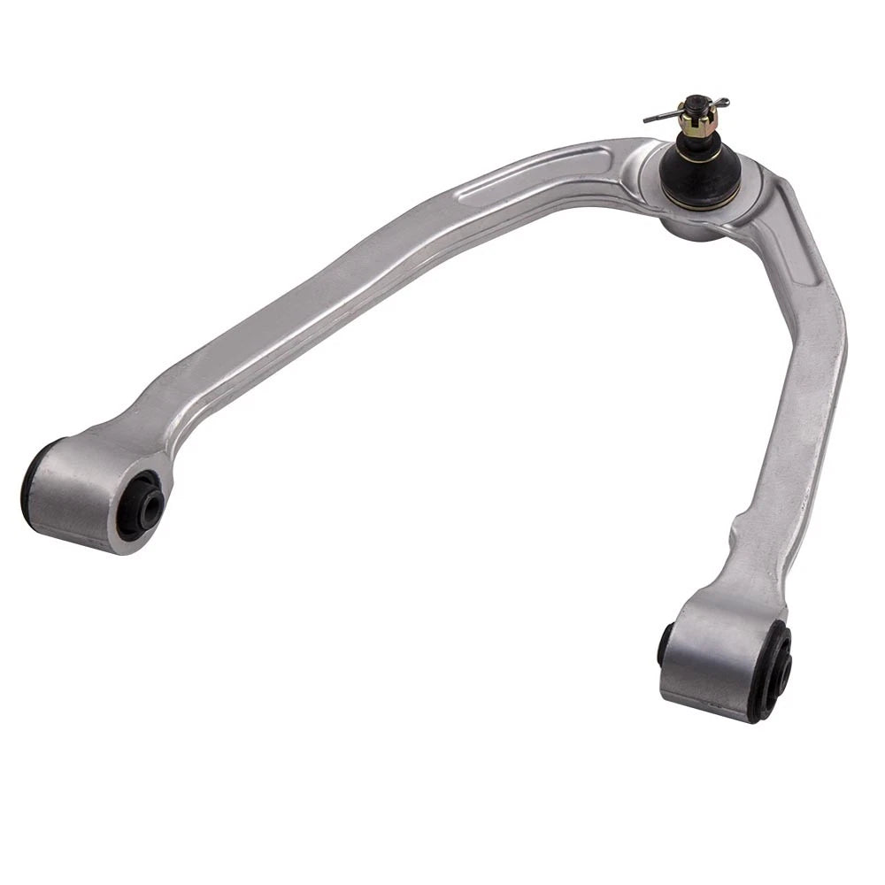 2X Front Upper Control Arm Assembly w/Ball Joint for Infiniti G35 (2003)