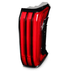 Taillight Assembly Right Passenger Side for Toyota Tundra (2022–2024)