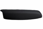 Set of 2 Armrest Door Panel Covers for Nissan Murano (2008–2014) Leather Black