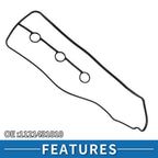 Valve Cover Gasket No. 1121431010 for Toyota 4Runner (2003–2009)