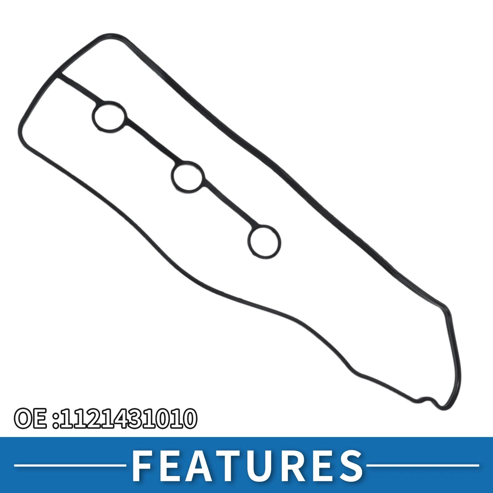 Valve Cover Gasket No. 1121431010 for Toyota 4Runner (2003–2009)