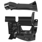 Driver Side Air Intake Tube for Dodge Charger (2019–2023)