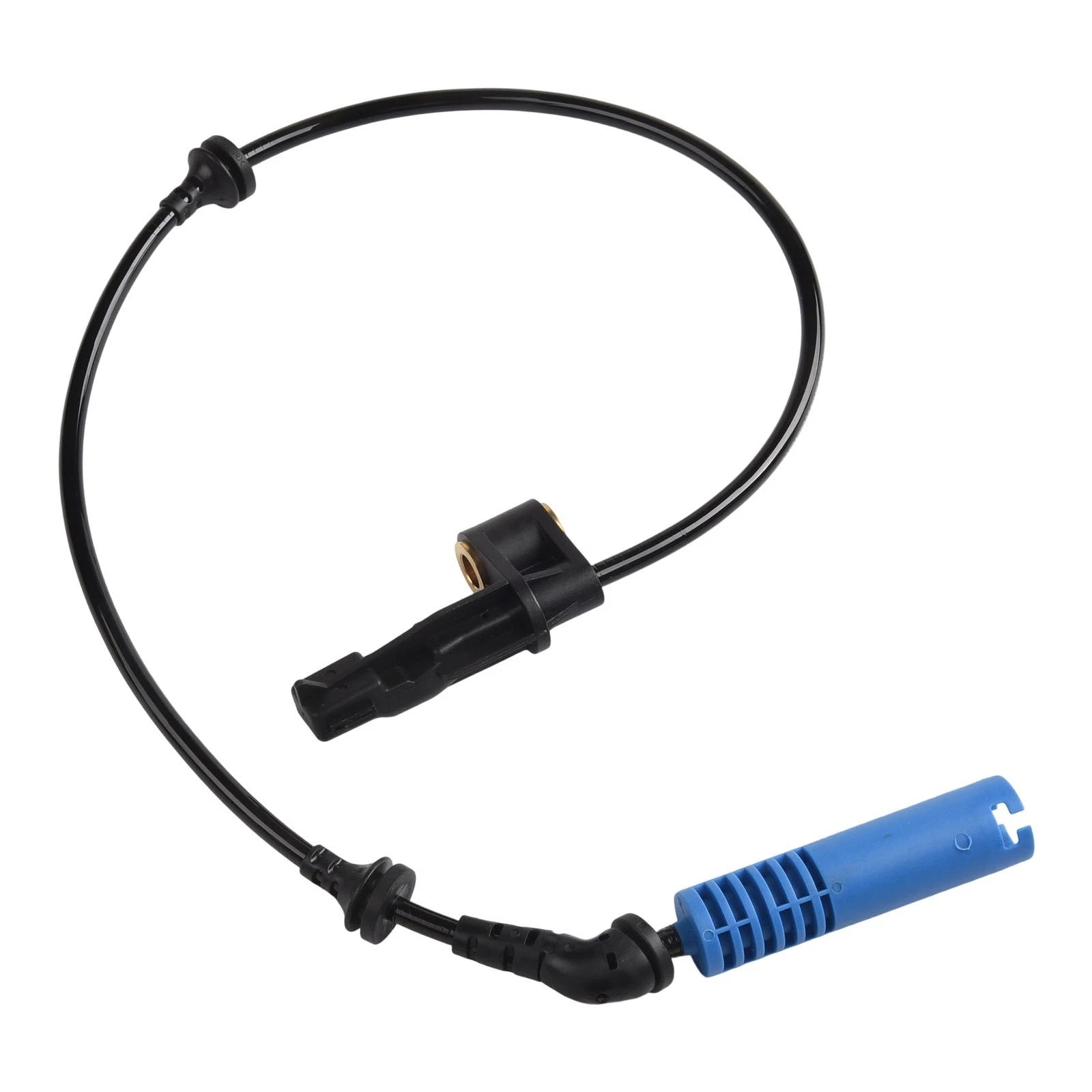 Set of 4 ABS Wheel Speed Sensors for BMW E46 Z4 (2003–2008)