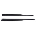 2X Side Skirts Extension Panel Lip for BMW 4 Series F82 M4 (2015–2020)