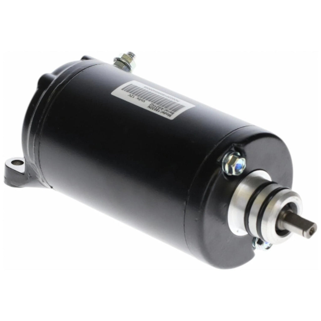 Starter for SeaDoo GTX 4-TEC RXP (2002–2004)