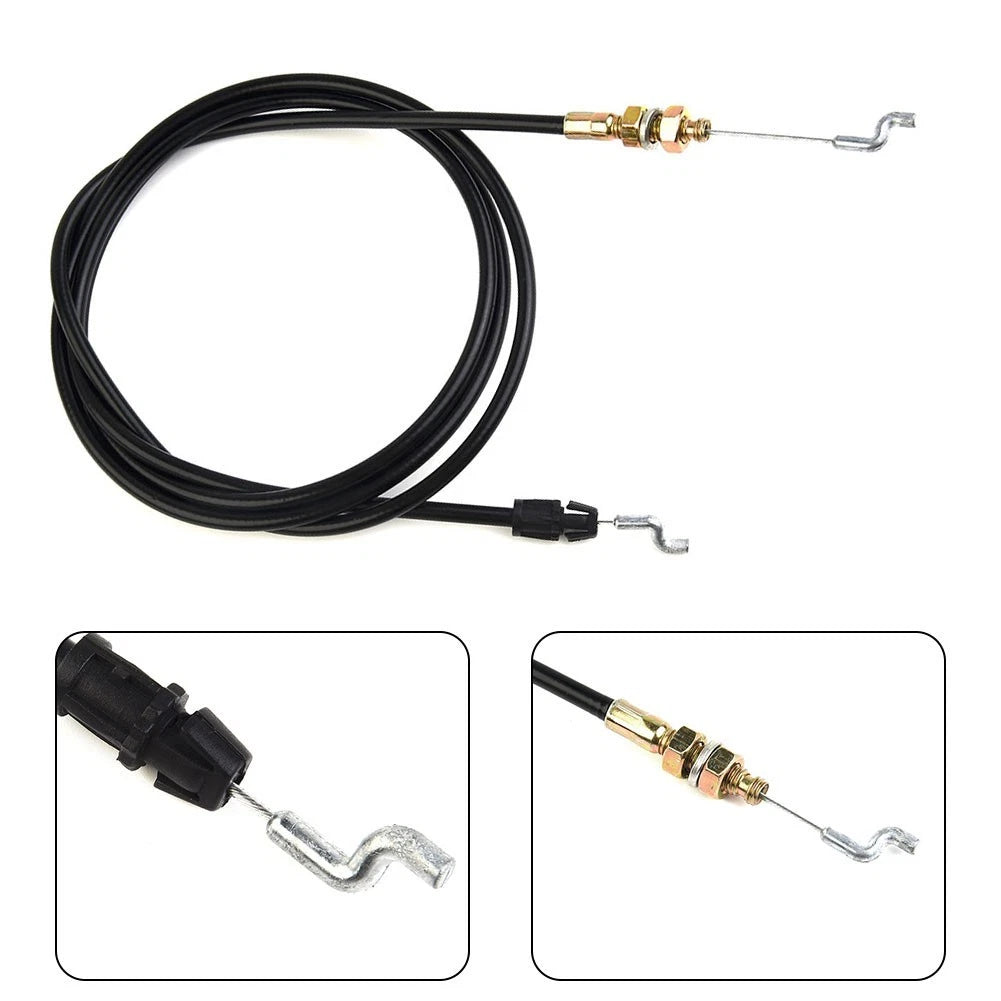 Clutch Gear Change Cable for 746-0935 946-0935A