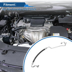 A/C Refrigerant Liquid Hose for Kia Sorento (2011–2015) No. 977622P200