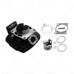 Cylinder Piston Ring Gasket Kit for Yamaha DT175 MX175 (1978–2014)
