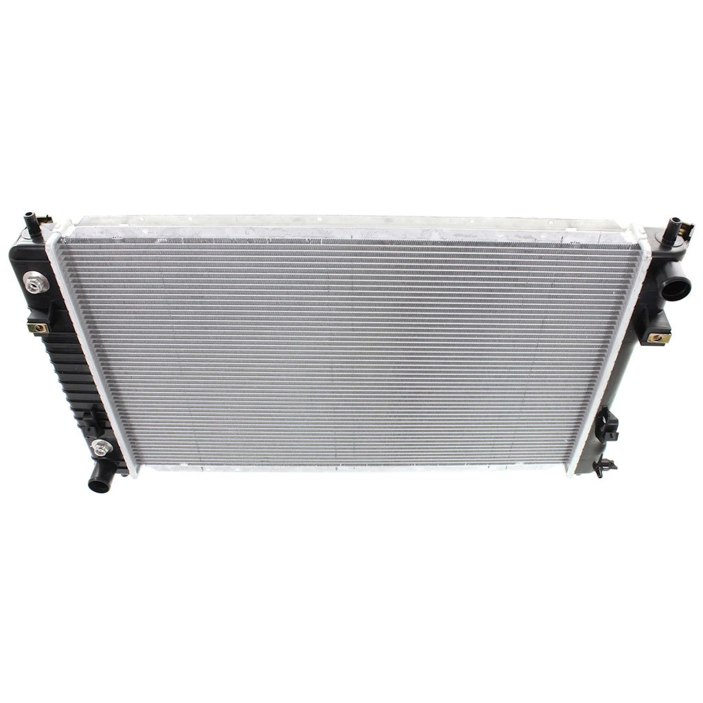 Radiators for Chevy Equinox GMC Terrain (2016–2017)