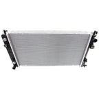 Radiators for Chevy Equinox GMC Terrain (2016–2017)