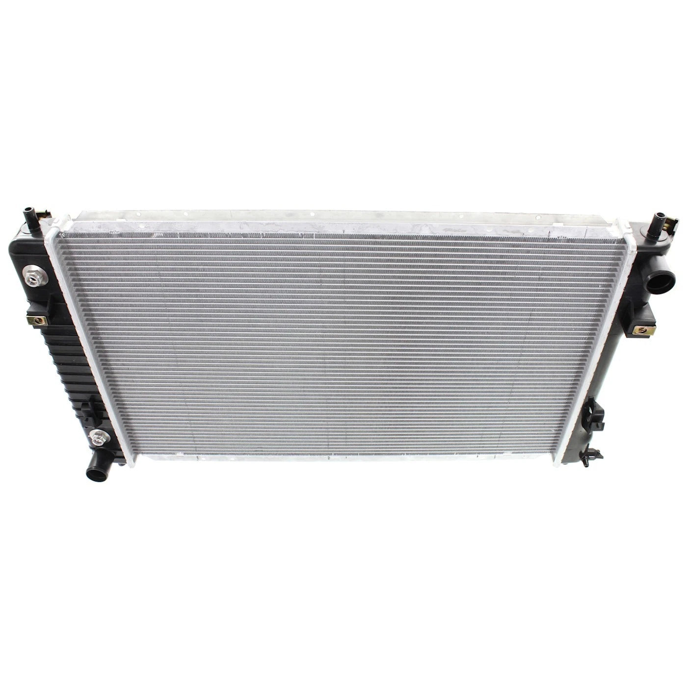 Radiators for Chevy Equinox GMC Terrain (2016–2017)