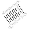 Exhaust Manifold Gasket and Bolt Kit for Ford Powerstroke 7.3L (1994.5–2003)