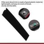 C Pillar Window Trim No. 926245/84263148 for Cadillac Escalade (2015–2018)