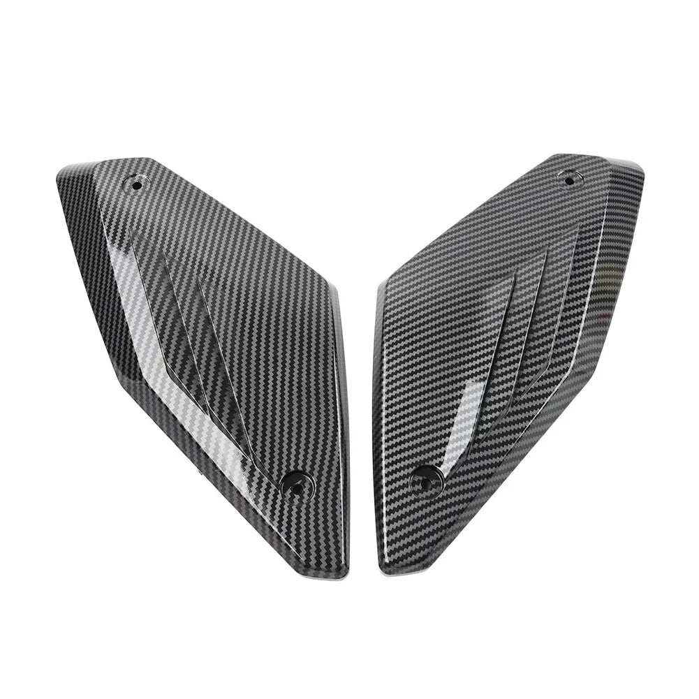 Side Panel Guard Protector Covers for Honda CB650R (2019-2021)