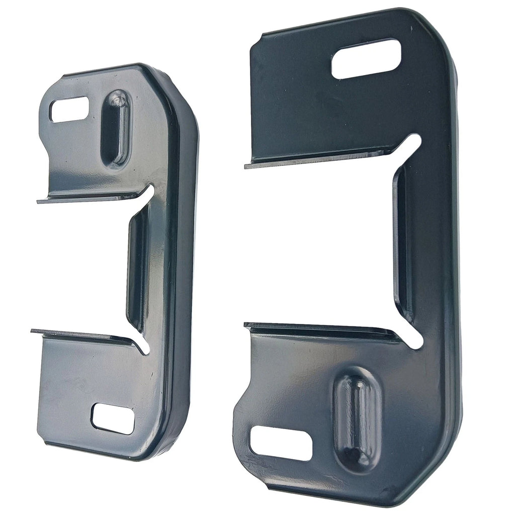 2X Bumper Bracket for Ford F-150 (2010–2014) 9L3Z5D059AA