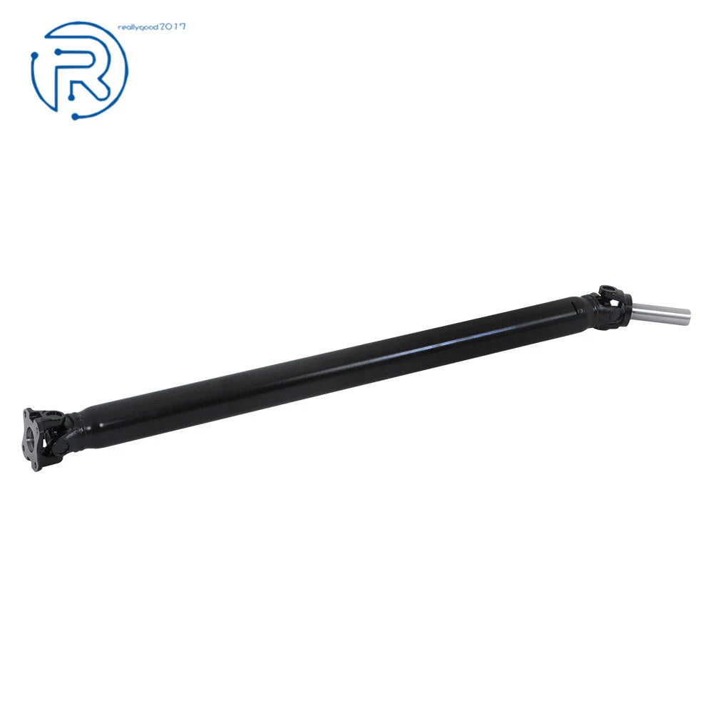 Rear Driveshaft Prop Shaft Assembly for Ford Explorer Mercury Mountaineer (2001-2010)
