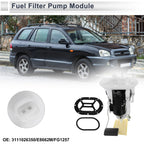 Fuel Pump Assembly for Hyundai Santa Fe (2003–2005) No. 3111026350