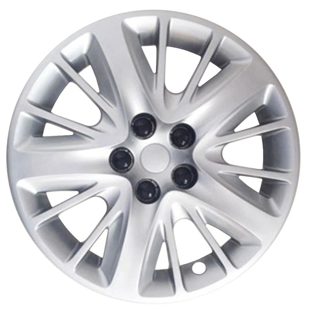 Wheel Covers 18 Inch 15 Spoke Set of 4 for 2014–2019 Chevy Impala
