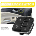 Power Seat Adjust Switch for Ford Explorer (2011–2017)