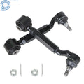 Adjustable Rear Upper Camber Arm Kit for Honda Accord, Acura TSX (2003–2008)