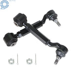 Adjustable Rear Upper Camber Arm Kit for Honda Accord, Acura TSX (2003–2008)