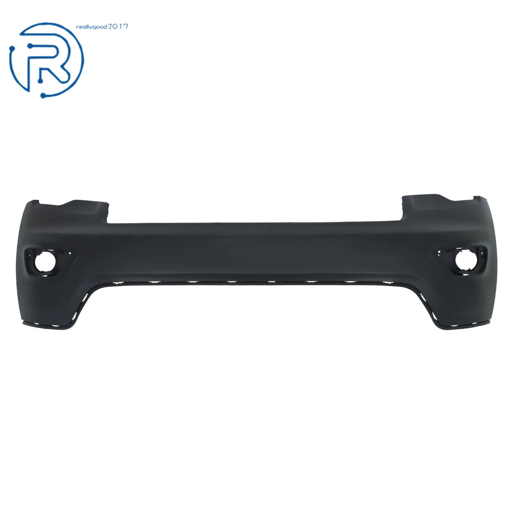 Front Upper Bumper Cover for Jeep Grand Cherokee (2016-2021)