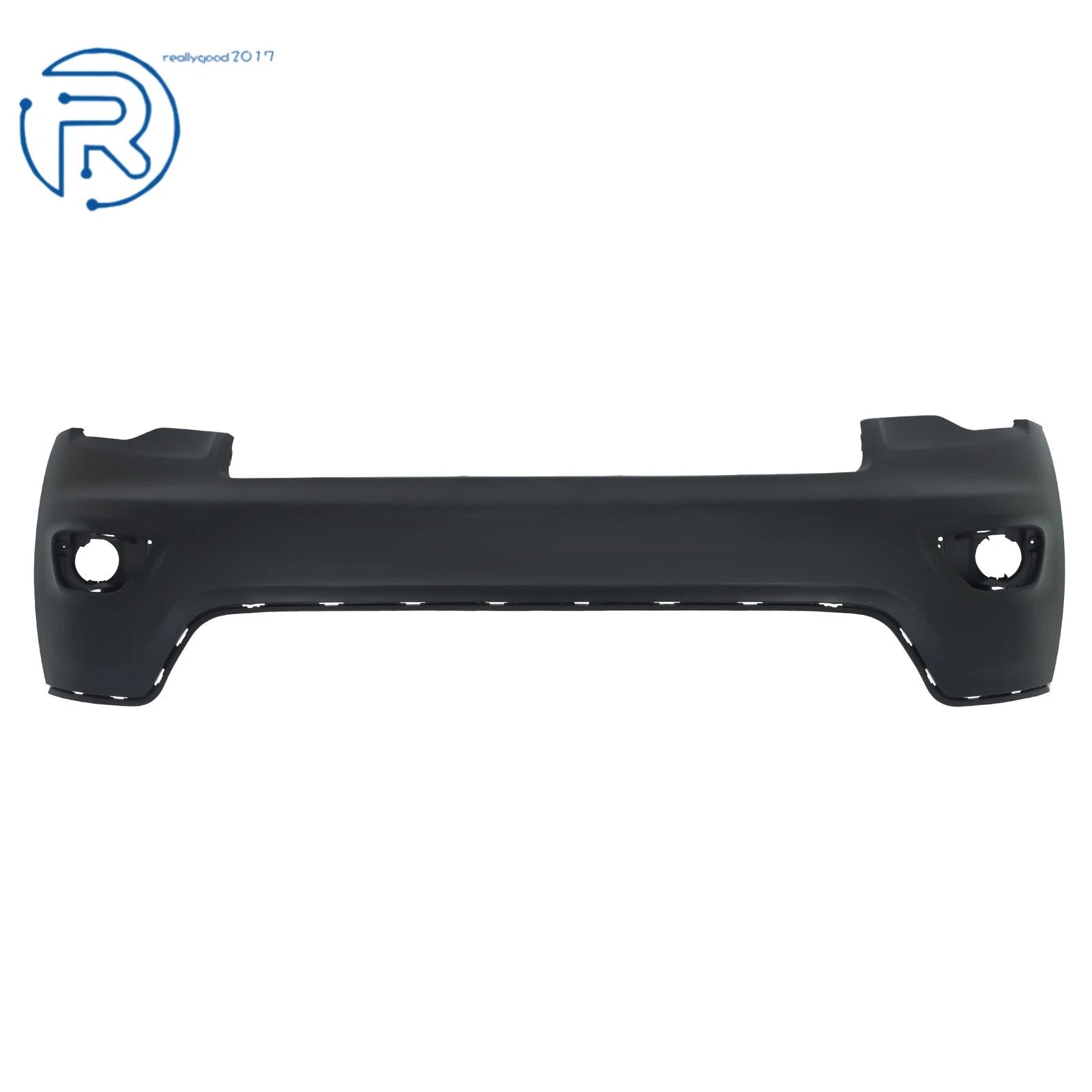 Front Upper Bumper Cover for Jeep Grand Cherokee (2016-2021)