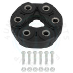 Driveshaft Coupler Flex Joint & Bolts for Chevy C5 Corvette (1997–2004)