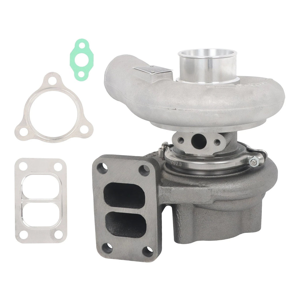 Turbocharger for Caterpillar 320 3306 (YYYY–YYYY)