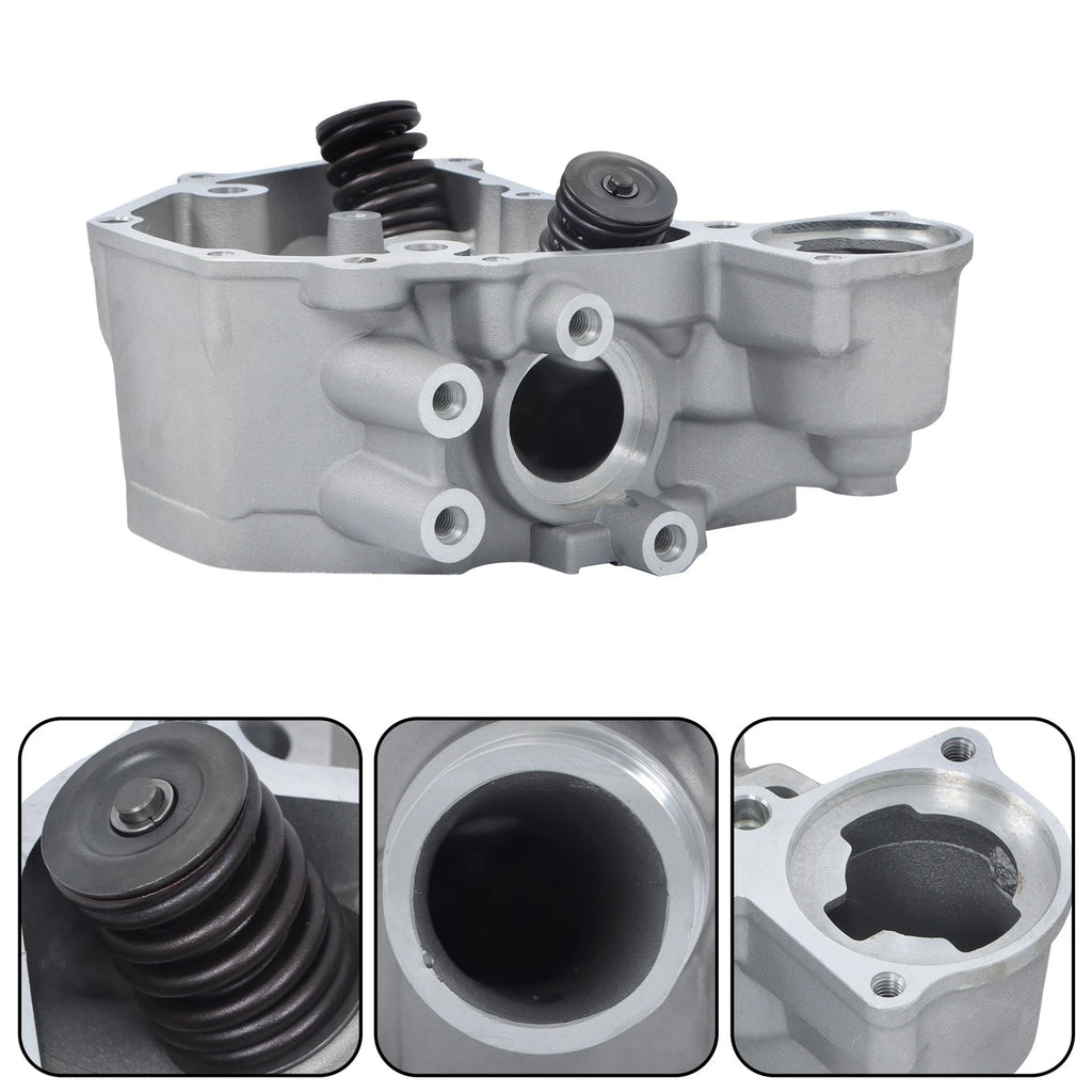 Rebuild Kit for Honda TRX420 (2007–2014)