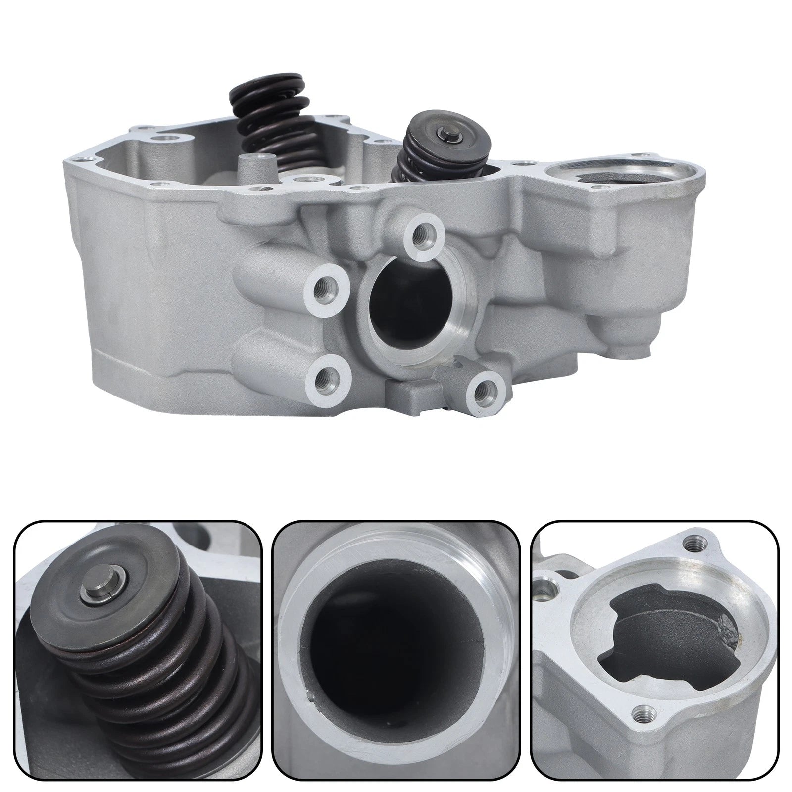Rebuild Kit for Honda TRX420 (2007–2014)