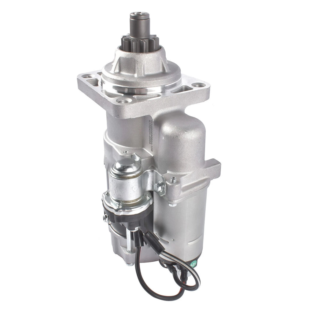 Starter for Blue Bird Freightliner 108SD (2008-2016)